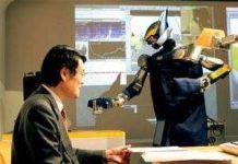 Robot nội trợ Robot nội trợ