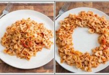 Cách hâm đồ trong lò vi sóng hiệu quả ít người biết