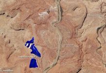 5 nơi có màu nước kỳ lạ do ô nhiễm môi trường trên thế giới 5 nơi có màu nước kỳ lạ do ô nhiễm môi trường trên thế giới