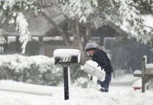 Tại sao mùa đông lạnh hơn trong khi Trái đất nóng lên? Tại sao mùa đông lạnh hơn trong khi Trái đất nóng lên?