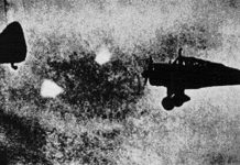 Những sự cố UFO kỳ bí nhất