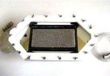 Gạch lọc không khí