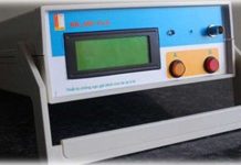 Thiết bị chống ngủ gật cho lái xe "made in Vietnam"