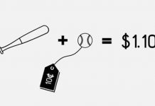 Giải đúng câu đố này trong 5s, bạn đã giỏi hơn 50% sinh viên Harvard