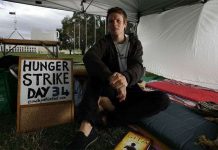 Những cái chết đáng sợ nhất thế giới