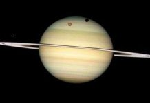 Chụp ảnh Trái đất từ cách xa 1,6 tỉ km