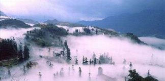 Không khí lạnh tăng cường, miền Bắc có rét đậm