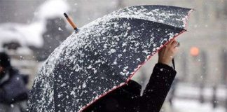 Hãy tìm hiểu thời tiết xung quanh ngôi nhà của mình