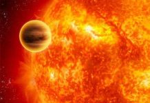 WASP-43b - Hành tinh mới đáng sợ hơn địa ngục