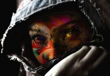 Tiết lộ "không thể tin nổi" về lý do mực xăm tồn tại vĩnh viễn trên da người