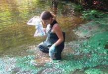 Quái vật siêu nhỏ