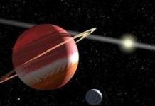 Kính thiên văn Hubble chứng minh lý thuyết hình thành hành tinh