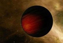 Phát hiện hành tinh nóng hơn 2.000 độ C