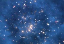 Vật chất tối đem lại cho nhà khoa học 500.000 đô la