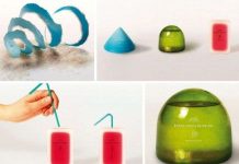 Giới thiệu túi đựng thực phẩm có thể tự hủy và tự nấu Giới thiệu túi đựng thực phẩm có thể tự hủy và tự nấu