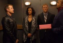 Nỗi ám ảnh thang máy