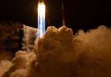 Nga phát triển “taxi vũ trụ”