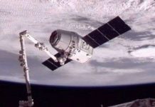 Tàu Dragon sắp bay thương mại Tàu Dragon sắp bay thương mại