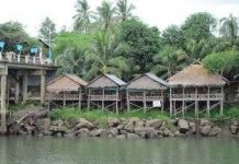 Thái Lan: Mô hình đối phó thảm họa lũ lụt hiệu quả