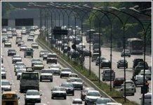 Khí thải từ Ethanol nguy hại không kém động cơ xăng Khí thải từ Ethanol nguy hại không kém động cơ xăng