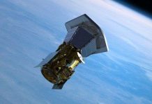 Tàu vũ trụ bay gần Mặt trời nhất sẽ được phóng vào năm 2018 Tàu vũ trụ bay gần Mặt trời nhất sẽ được phóng vào năm 2018