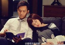 Có hay không người đàn ông hoàn hảo như Hà Dĩ Thâm?