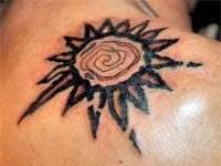 Công nghệ mới xử lý hình xăm Công nghệ mới xử lý hình xăm