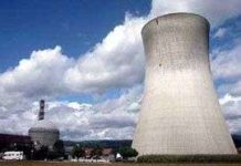 Ấn Độ trong cơn khát Uranium