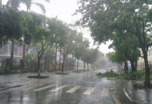 Bắc Bộ nắng nóng đến hết hôm nay, ngày mai nền nhiệt giảm 3 độ Bắc Bộ nắng nóng đến hết hôm nay, ngày mai nền nhiệt giảm 3 độ