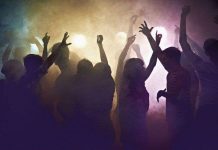 Đây chính là lý do chúng ta đều thích "quẩy"