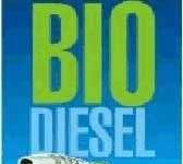 Dầu diesel từ mỡ gà Dầu diesel từ mỡ gà