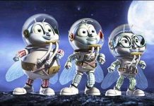 Khả năng con người có thể bay lên Mặt trăng… nhanh hơn ánh sáng