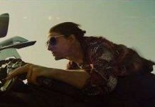 4 bất ngờ đằng sau siêu phẩm "Nhiệm vụ bất khả thi 5"