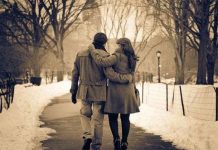 Vì sao phụ nữ luôn đẹp trong mắt người yêu?