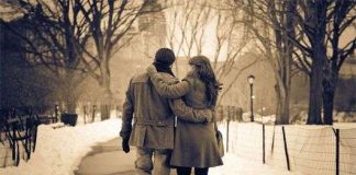 Vì sao phụ nữ luôn đẹp trong mắt người yêu?