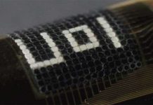 Công nghệ ngụy trang giống bạch tuộc