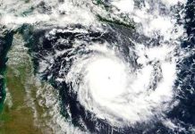 Nồng độ CO 2 trong khí quyển hiện cao nhất trong 800.000 năm qua