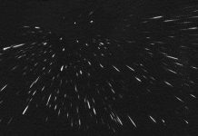 Sắp được xem mưa sao băng Nam Delta Aquarids