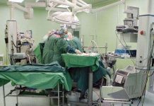 Dao mổ vĩnh cửu dành cho bác sĩ phẫu thuật