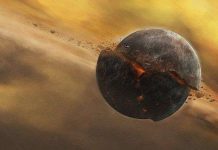 Nếu người ngoài hành tinh tấn công, chúng ta phải liều chết bảo vệ Mặt Trăng Nếu người ngoài hành tinh tấn công, chúng ta phải liều chết bảo vệ Mặt Trăng