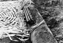 Mỹ giúp Tây Ban Nha tẩy rửa khu vực bị nhiễm xạ