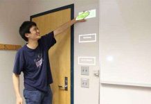 Màn hình chạm không giới hạn