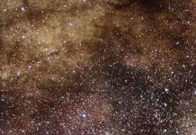 Terzan 5: "Hóa thạch" còn sót lại của việc hình thành thiên hà Milky Way