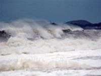 Đồng Bằng Sông Cửu Long hồi hộp đón bão Đồng Bằng Sông Cửu Long hồi hộp đón bão