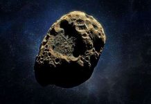 Thiên thạch 2015 TB145 sẽ bay cắt mặt Trái Đất dịp Halloween