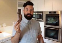 Cách hồi sinh trái chuối vừa thâm, vừa đen vì héo thành chuối vàng tươi ăn được