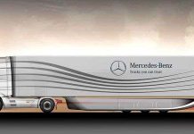 Innotruck - Mẫu xe tải đa năng thế hệ mới