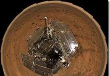 Robot thăm dò phát hiện bằng chứng về khả năng sự sống trên sao Hỏa