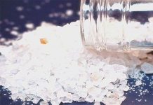 Loại ma túy bị nghi khiến nam sinh Mỹ cắn xé thịt người