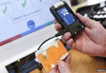 Công nghệ mới hỗ trợ điều tra tội phạm